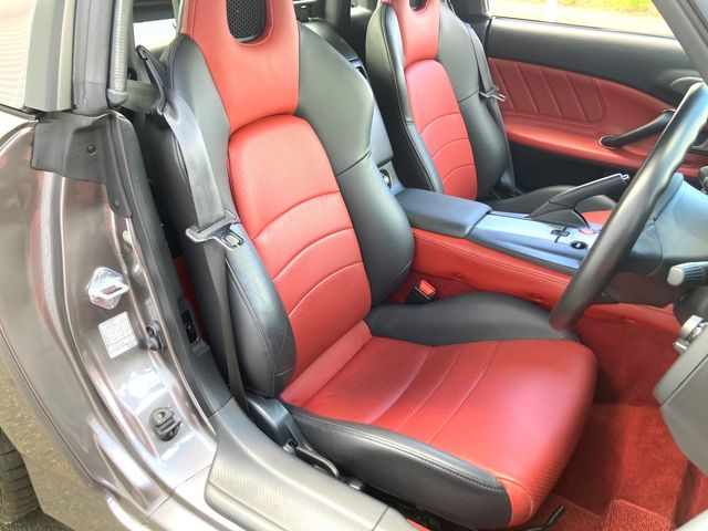 HONDA S2000 2005 Image 31