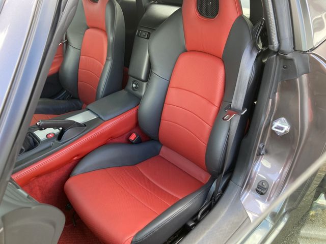 HONDA S2000 2005 Image 31