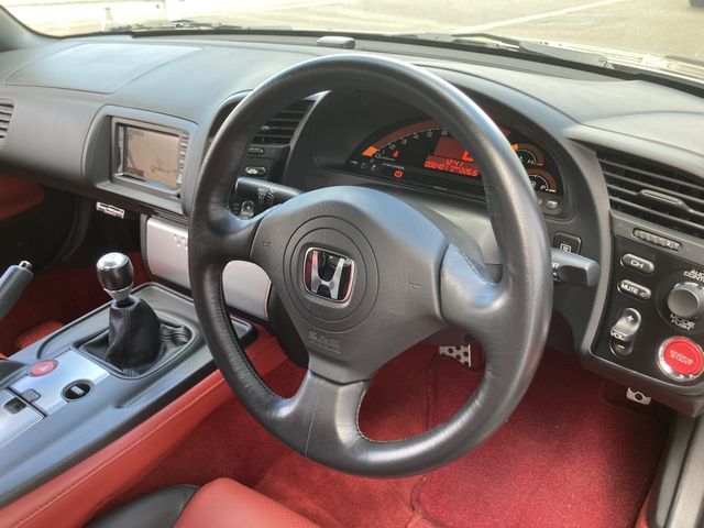 HONDA S2000 2005 Image 31