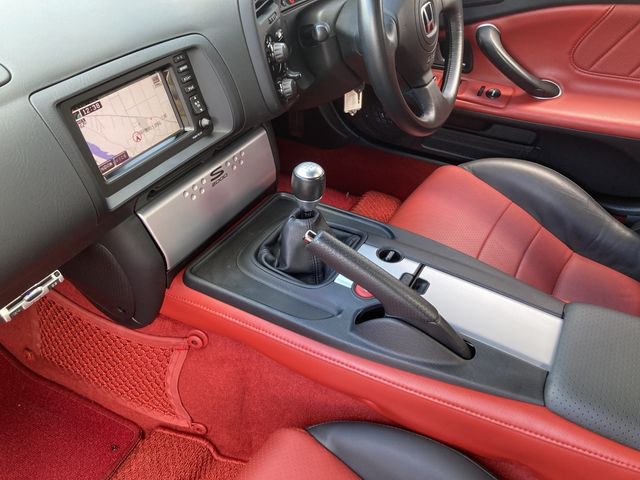 HONDA S2000 2005 Image 31