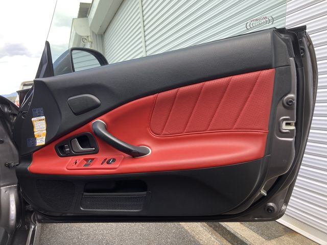 HONDA S2000 2005 Image 31