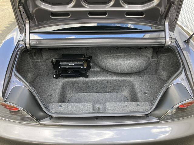 HONDA S2000 2005 Image 31