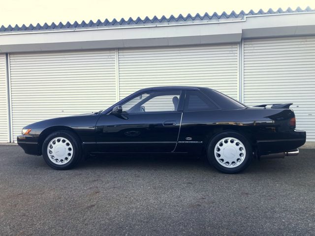 NISSAN SILVIA 1988 Image 31