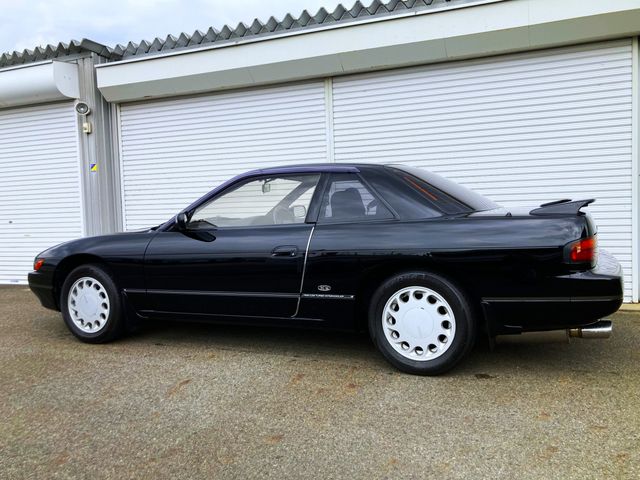 NISSAN SILVIA 1988 Image 31
