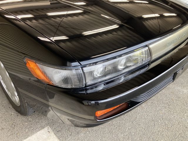 NISSAN SILVIA 1988 Image 31