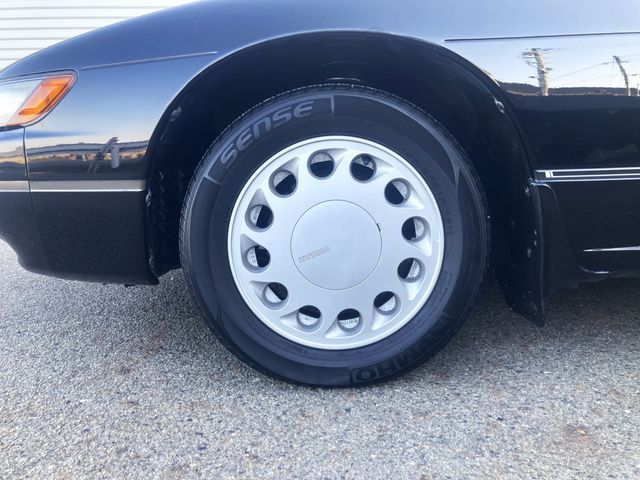 NISSAN SILVIA 1988 Image 31