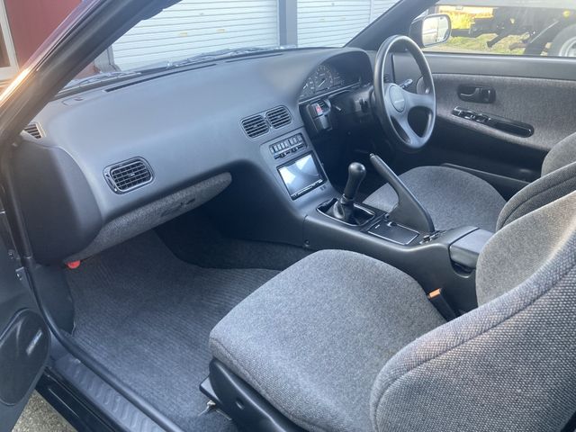 NISSAN SILVIA 1988 Image 31