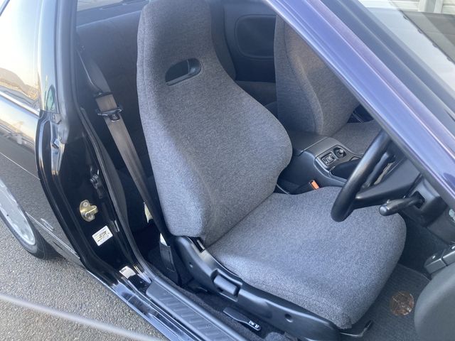 NISSAN SILVIA 1988 Image 31