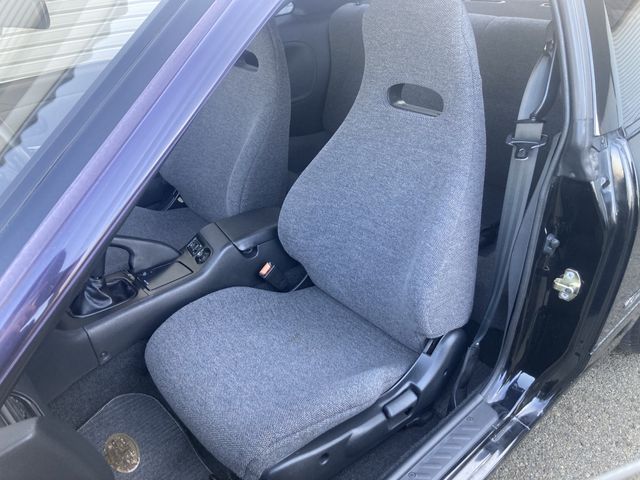NISSAN SILVIA 1988 Image 31