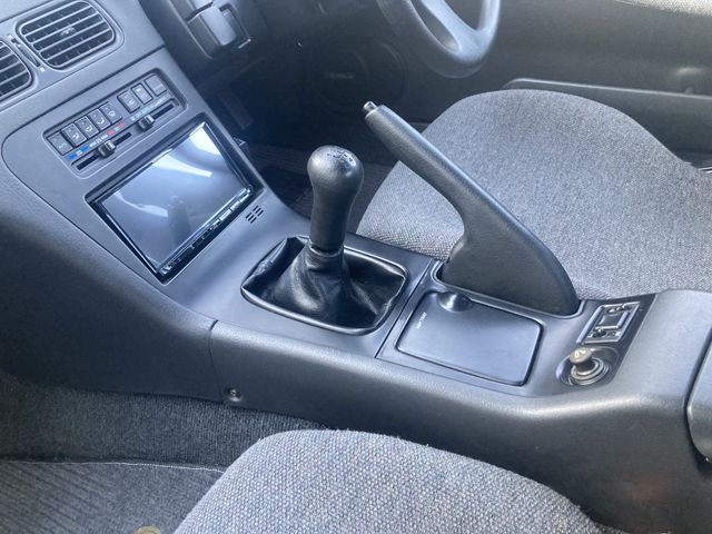 NISSAN SILVIA 1988 Image 31