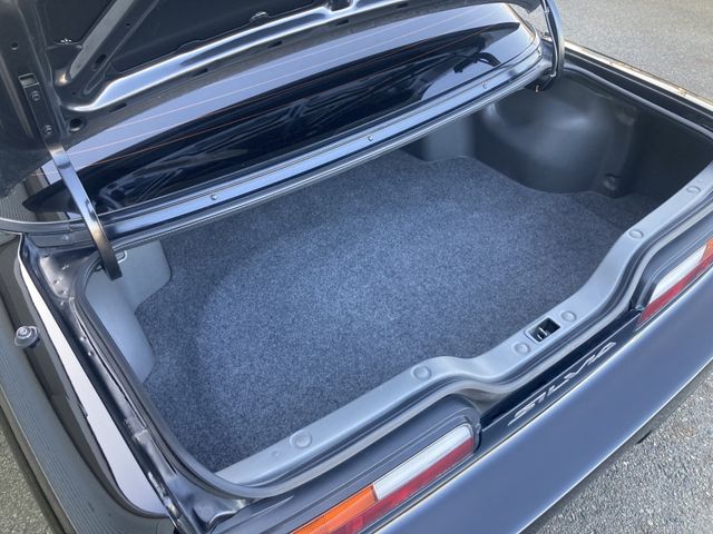 NISSAN SILVIA 1988 Image 31