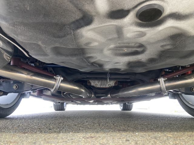 TOYOTA ARISTO 1998 Image 31