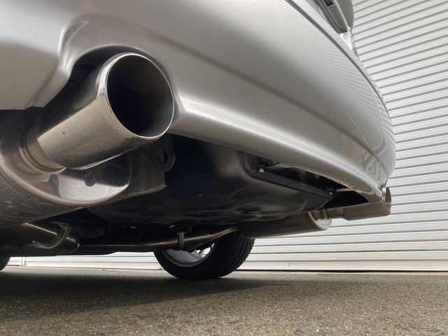 TOYOTA ARISTO 1998 Image 31