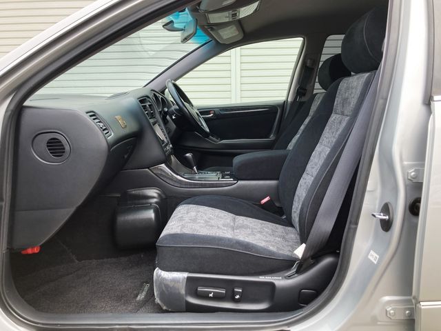 TOYOTA ARISTO 1998 Image 31