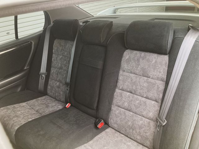 TOYOTA ARISTO 1998 Image 31