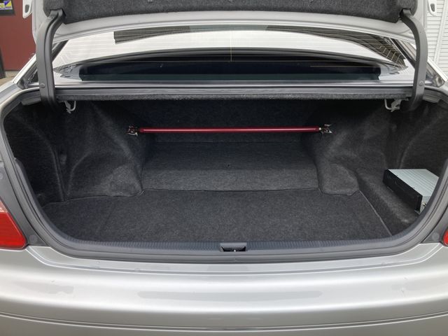 TOYOTA ARISTO 1998 Image 31