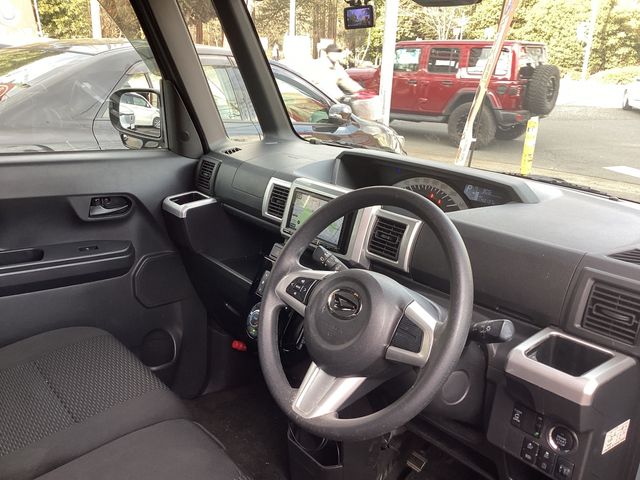 DAIHATSU WAKE 2021 Image 31