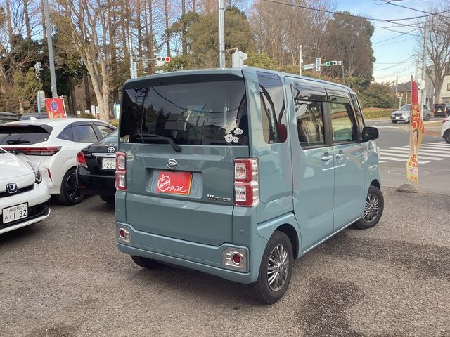 DAIHATSU WAKE 2021 Image 31