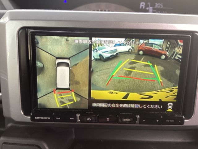 DAIHATSU WAKE 2021 Image 31