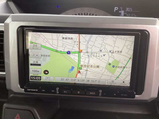 DAIHATSU WAKE 2021 Image 31