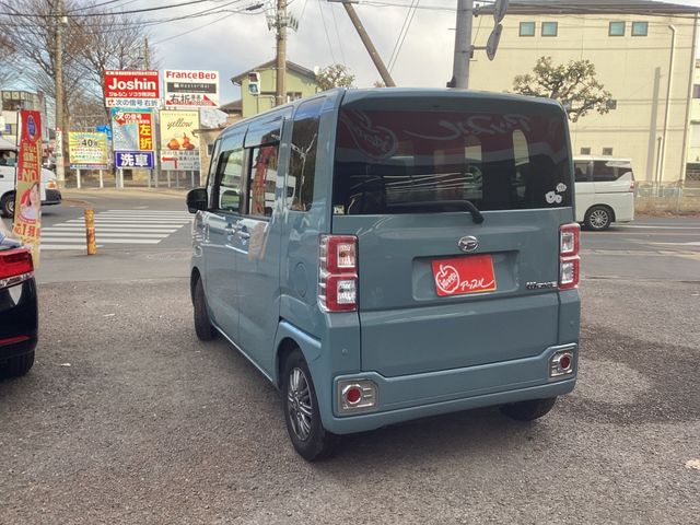 DAIHATSU WAKE 2021 Image 31