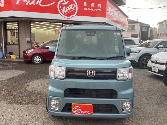 DAIHATSU WAKE 2021 Image 31