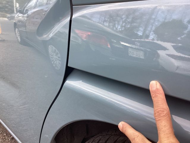 DAIHATSU WAKE 2021 Image 31