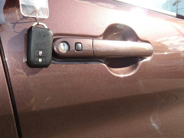 SUZUKI SOLIO 2022 Image 31