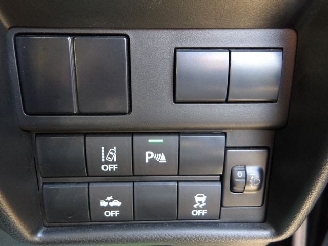 SUZUKI SOLIO 2022 Image 31