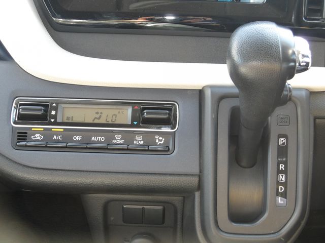 SUZUKI SOLIO 2022 Image 31