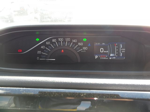 SUZUKI SOLIO 2022 Image 31