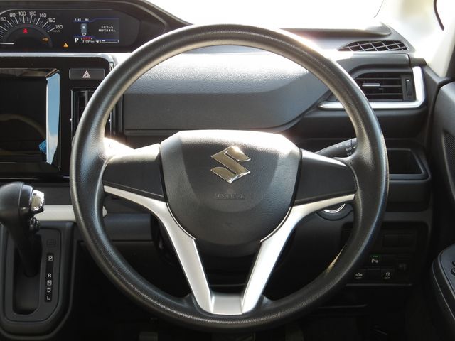 SUZUKI SOLIO 2022 Image 31