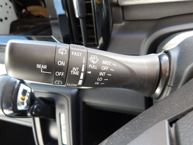 SUZUKI SOLIO 2022 Image 31