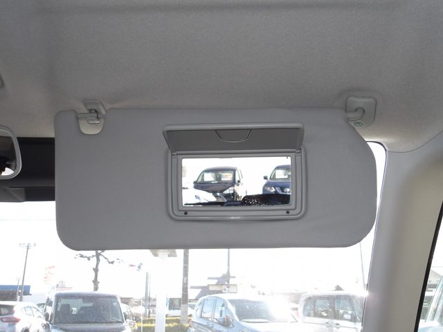 SUZUKI SOLIO 2022 Image 31