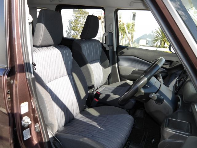 SUZUKI SOLIO 2022 Image 31