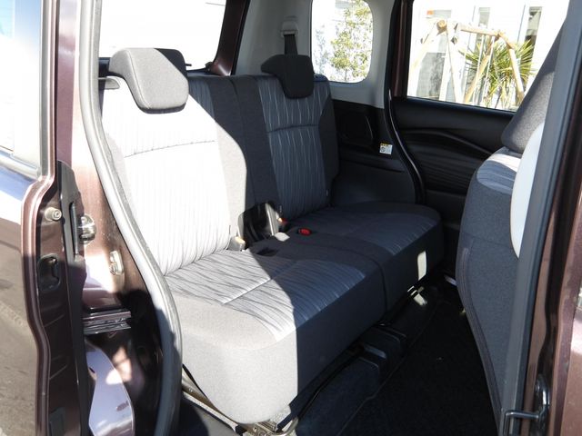 SUZUKI SOLIO 2022 Image 31