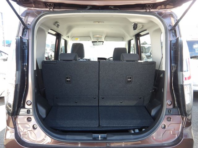 SUZUKI SOLIO 2022 Image 31