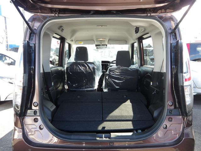 SUZUKI SOLIO 2022 Image 31