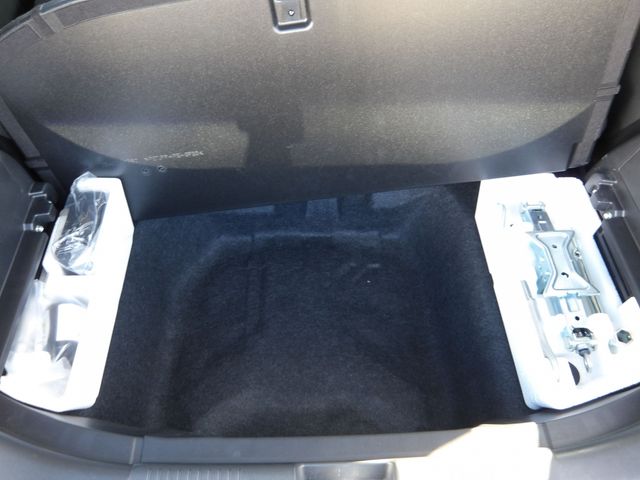 SUZUKI SOLIO 2022 Image 31