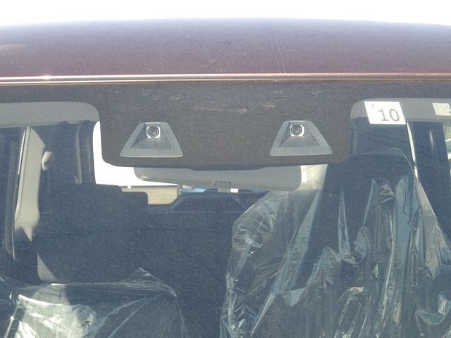 SUZUKI SOLIO 2022 Image 31