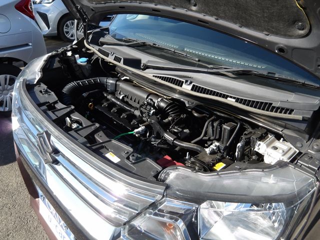 SUZUKI SOLIO 2022 Image 31