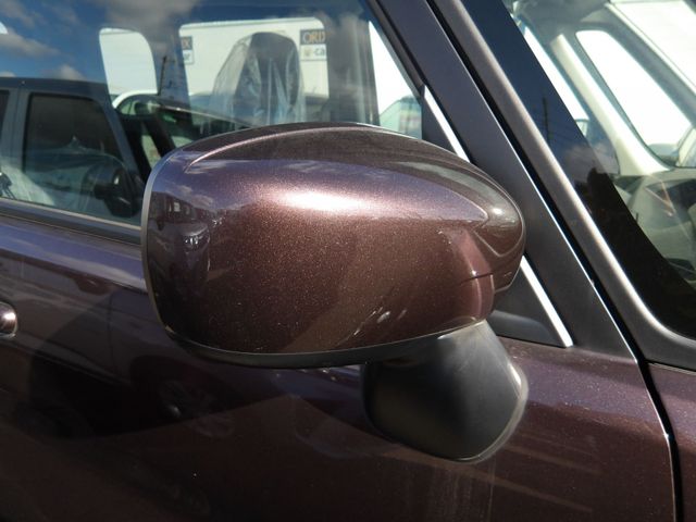 SUZUKI SOLIO 2022 Image 31