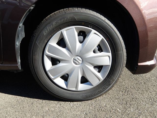 SUZUKI SOLIO 2022 Image 31