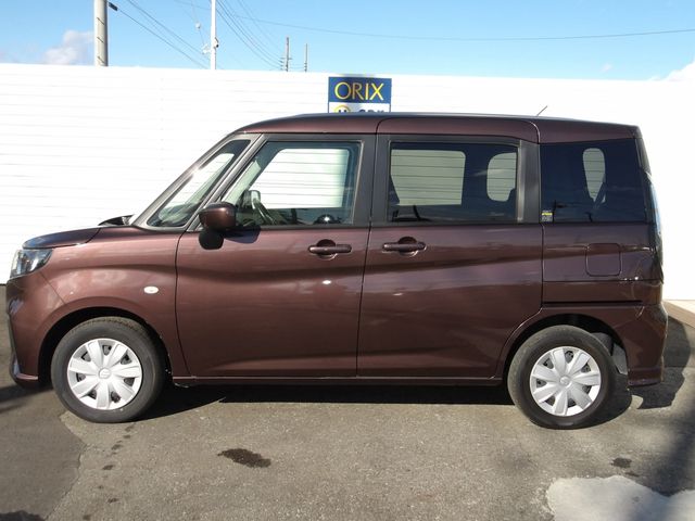 SUZUKI SOLIO 2022 Image 31