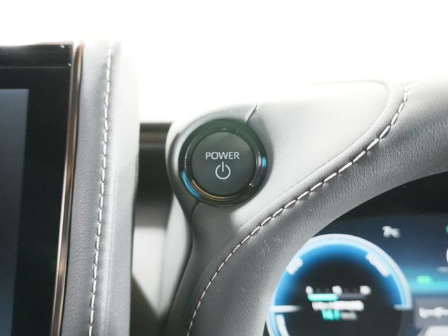 TOYOTA ALPHARD HYBRID 2025 Image 31