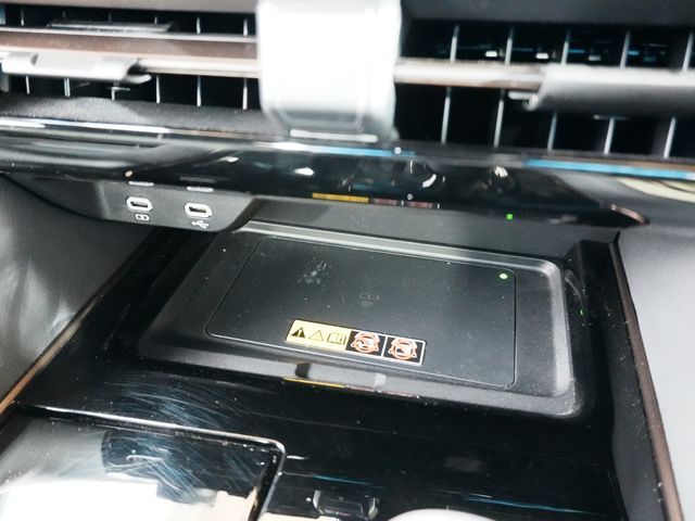 TOYOTA ALPHARD HYBRID 2025 Image 31