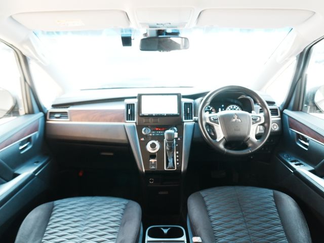 MITSUBISHI DELICA D:5 4WD 2022 Image 31