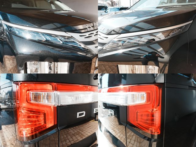 MITSUBISHI DELICA D:5 4WD 2022 Image 31