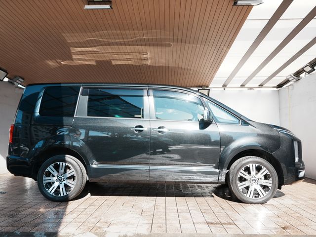 MITSUBISHI DELICA D:5 4WD 2022 Image 31
