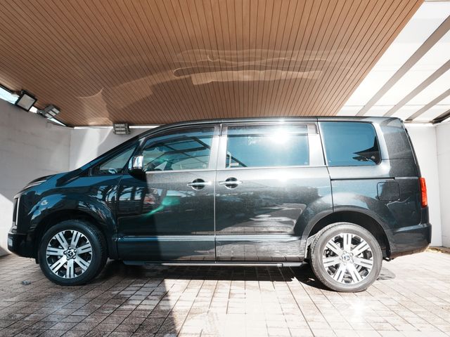 MITSUBISHI DELICA D:5 4WD 2022 Image 31